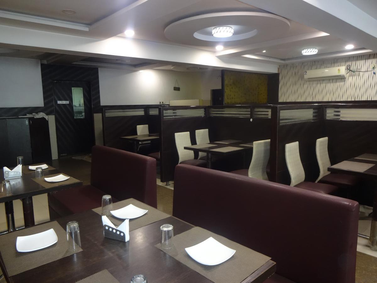 火星酒店 钦奈 外观 照片